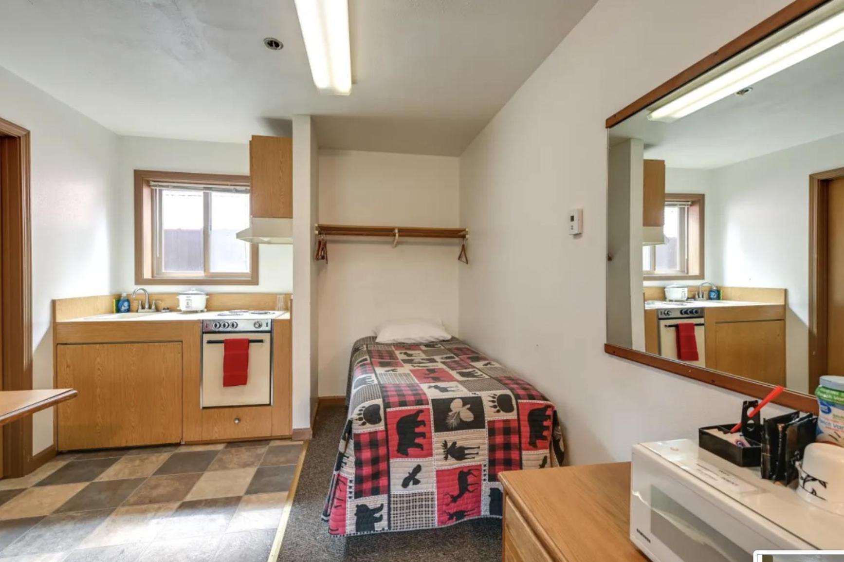 Alpine Inn Motel Cooper Landing 외부 사진